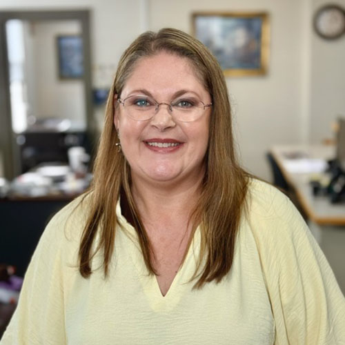Photo of Crystal Madden